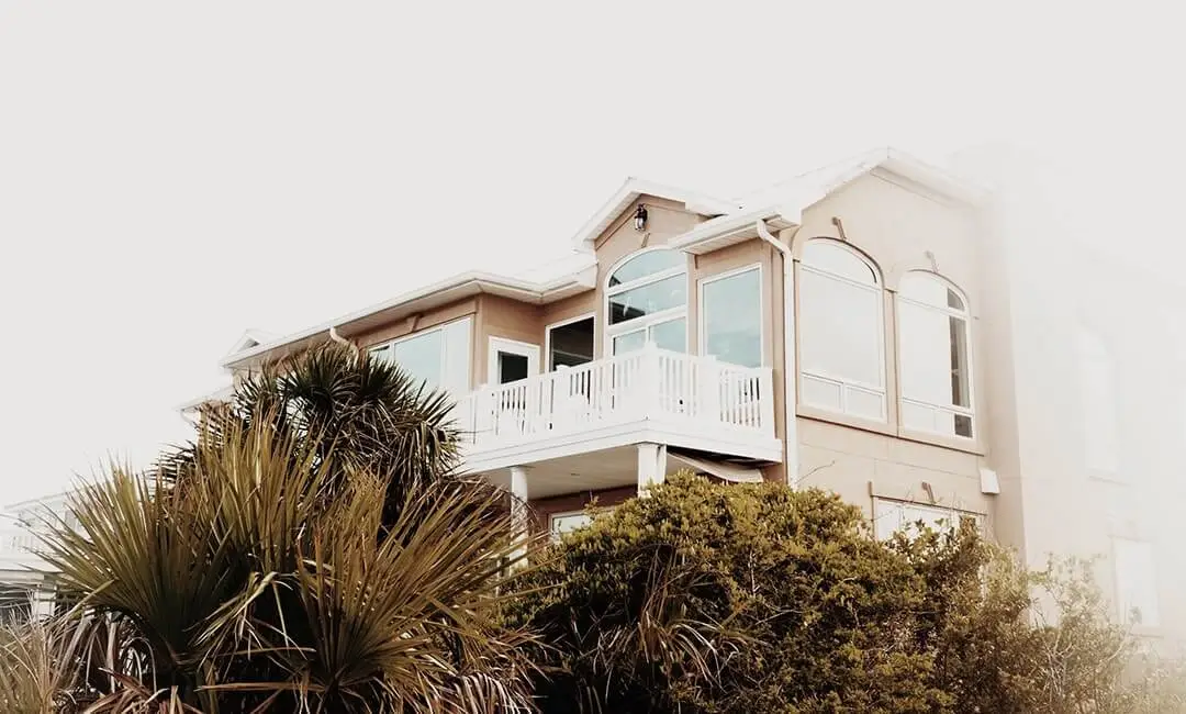 The Auckland Rental Market