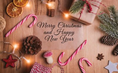 Christmas Message & Year-End Update from Your Property Manager